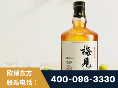 义乌-梅见青梅酒