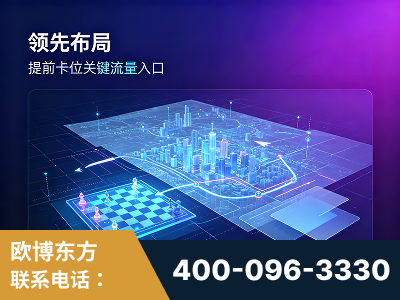 义乌-领先布局：于2024年初开启GEO业务的公司